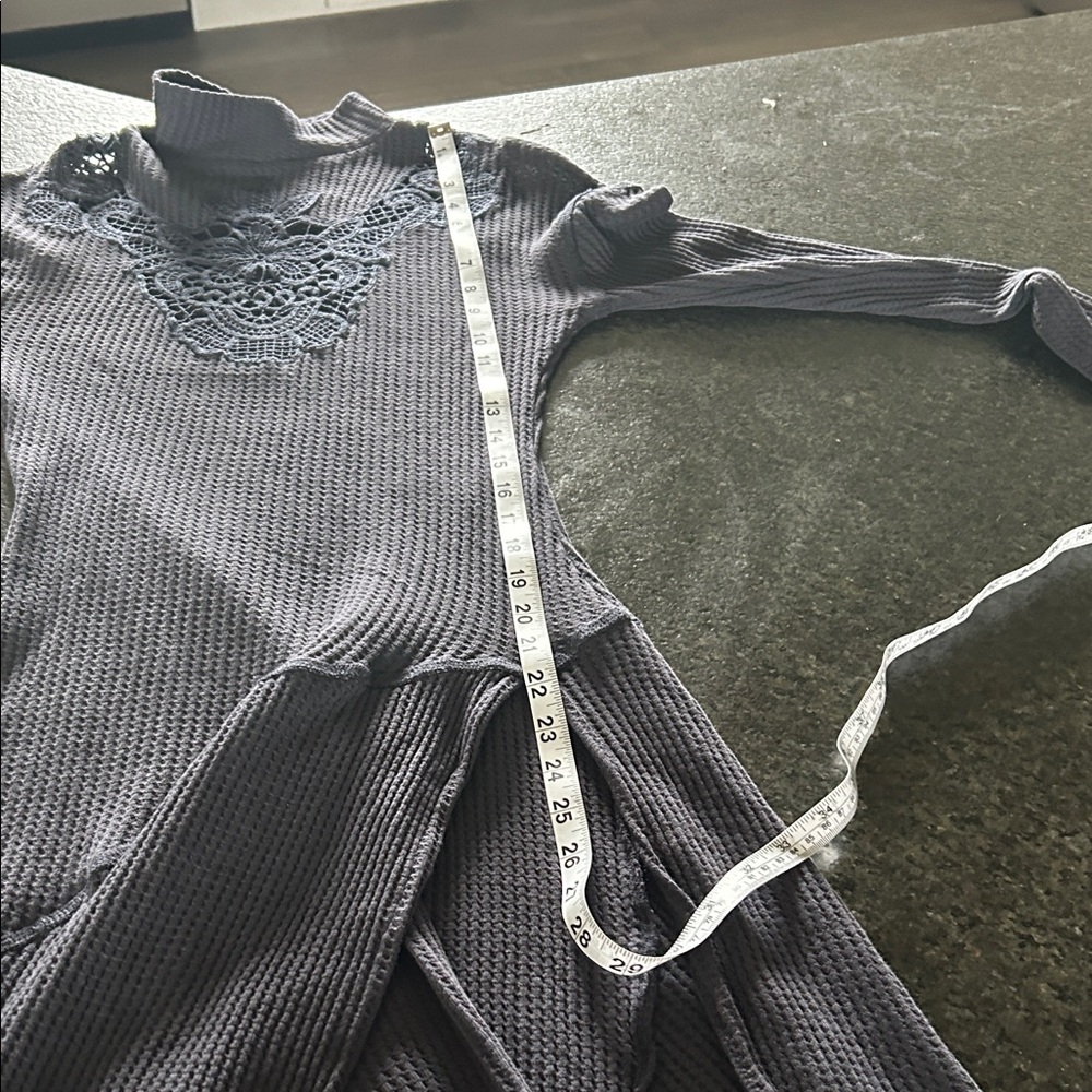 NWT Amore Maxi Top by Free People - Picture 12 of 12
